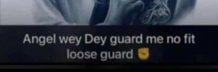 Son of Mercy👳 banner