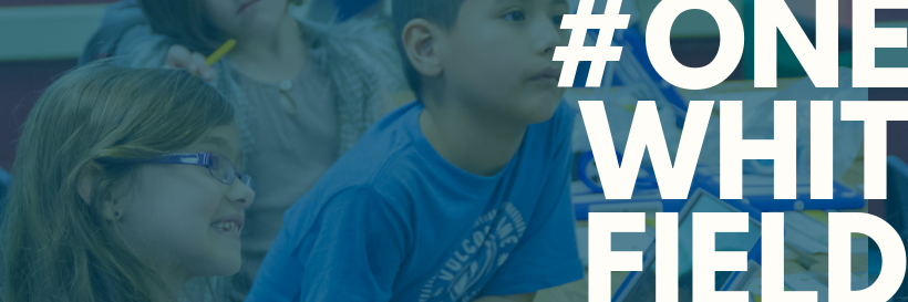 Whitfield County Schools banner