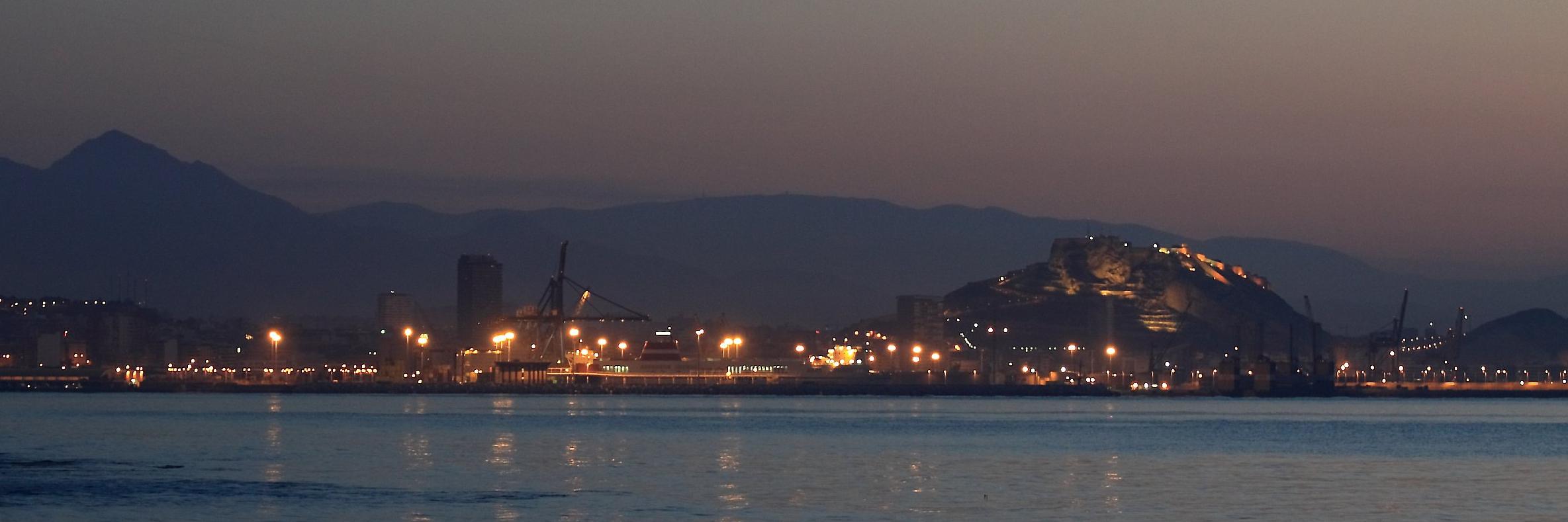 AlicanteTech's profile banner image