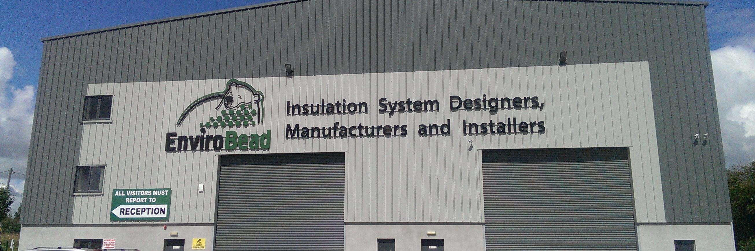 Envirobead banner