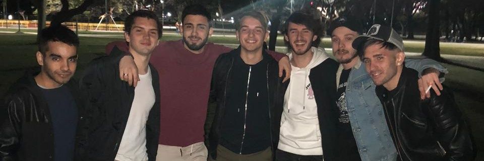 Paco_Mansilla's profile banner image