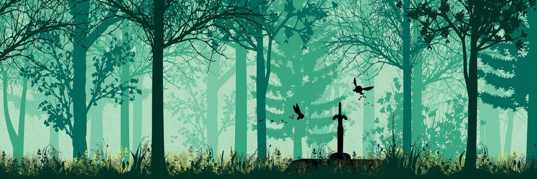 Elfvain's profile banner image