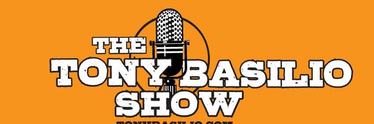 Tony Basilio's banner