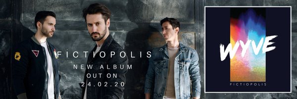 WYVETHEBAND Profile Banner