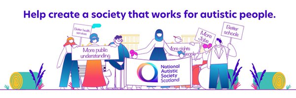 AutismScotland Profile Banner