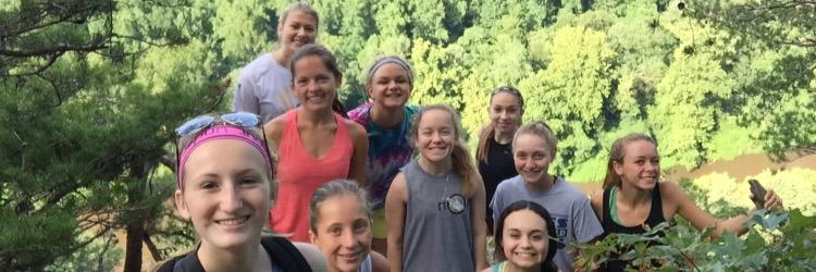 ExeterXcountry's profile banner image