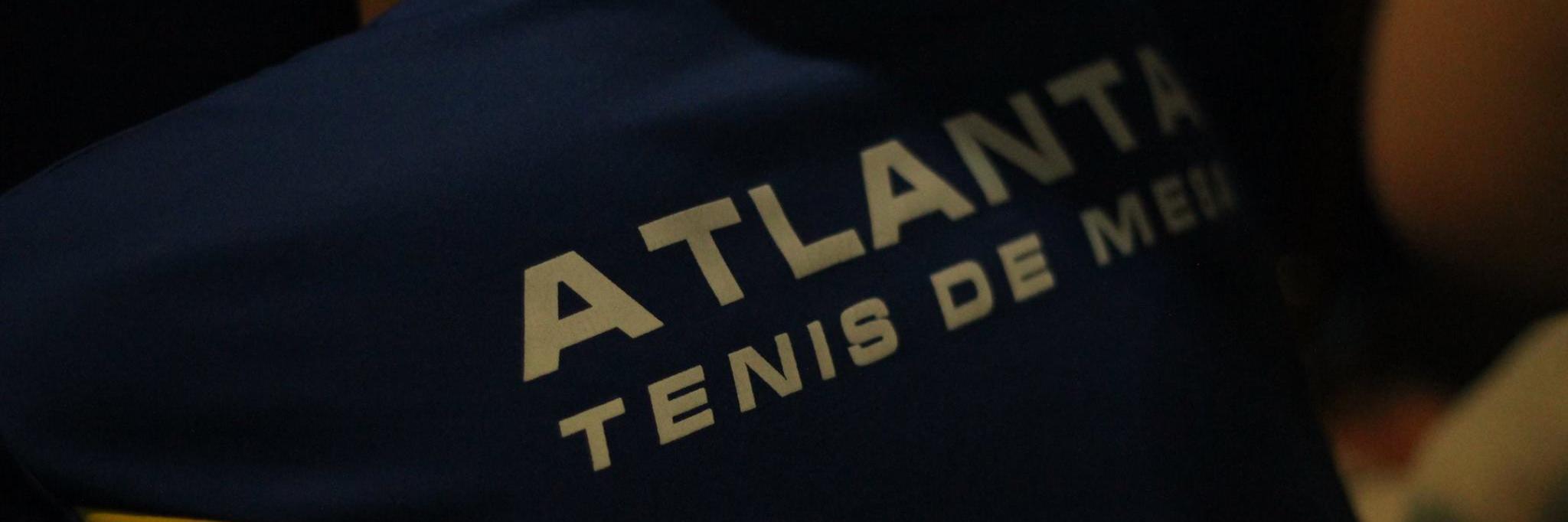 AtlantaPingPong's profile banner image