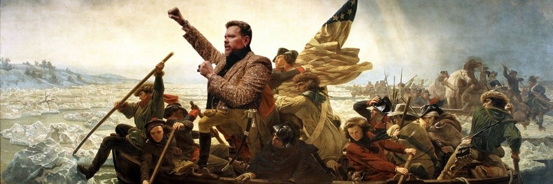 SouthSideMikeC's profile banner image