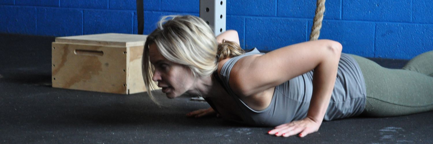 CrossFitMerit's profile banner image