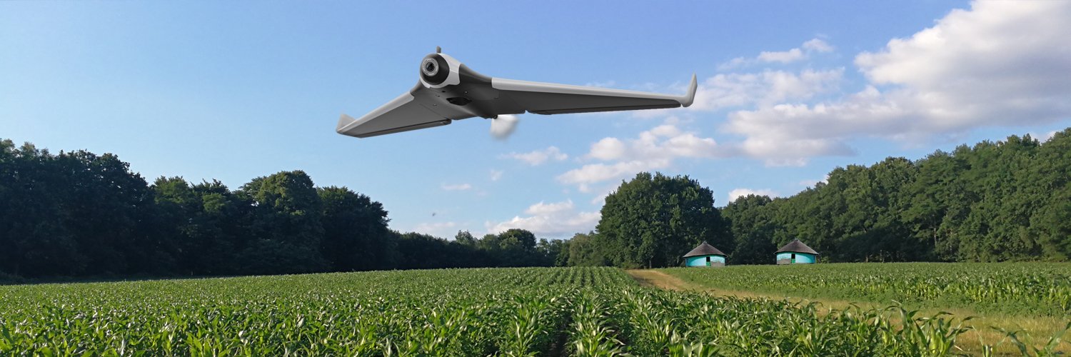 UAV4Ag's profile banner image