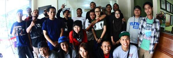 PROJECT STRUGGLE banner