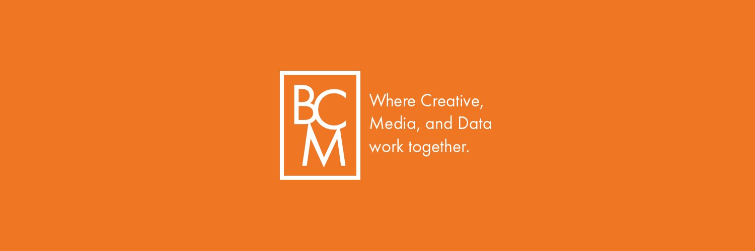 GoBCM's profile banner image