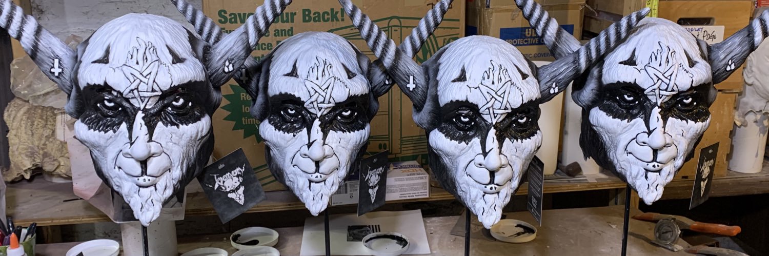 SikRik Masks banner