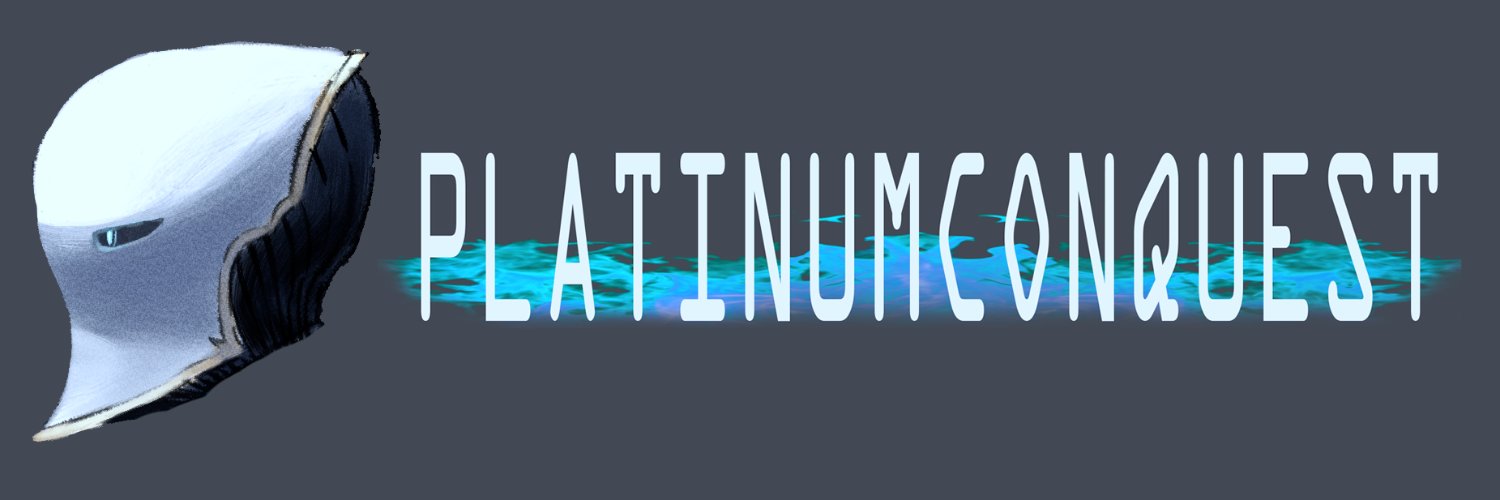 Platinum Conquest banner
