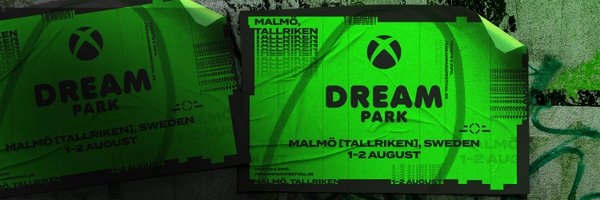 xboxse Profile Banner