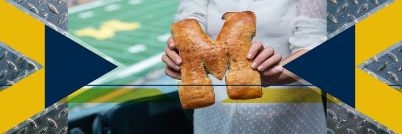 UMichGameFood's profile banner image