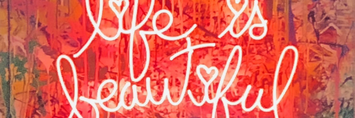 Michelle Rendall banner