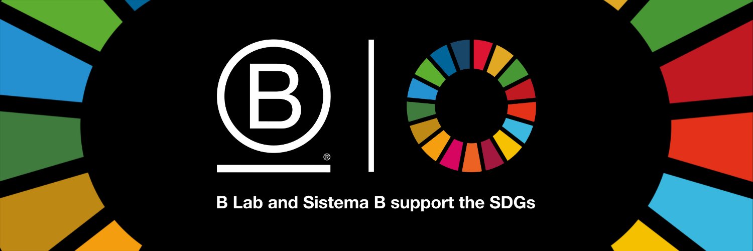 B Corp France banner