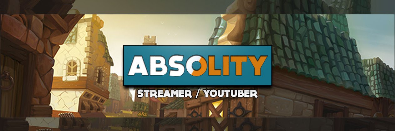 Absolity banner