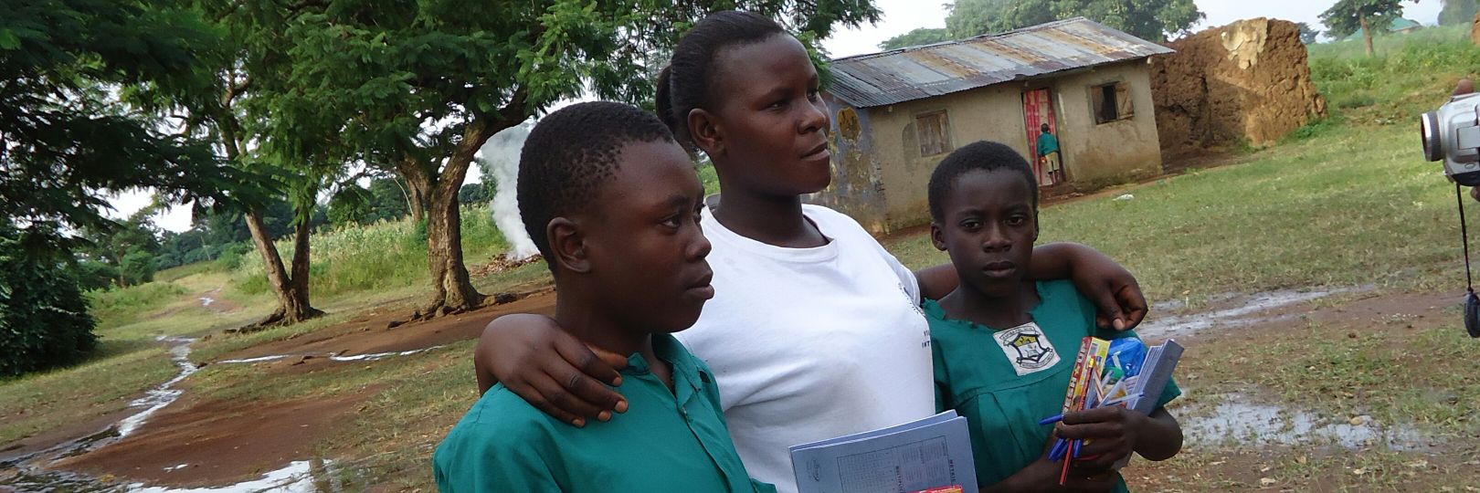 VillageHopeIntl's profile banner image