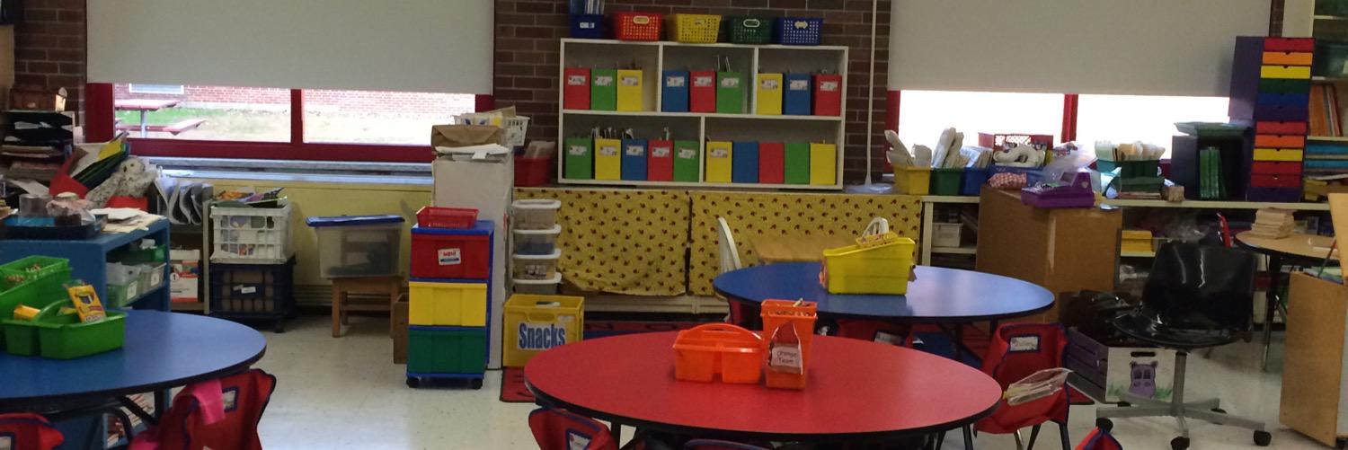 Mrskuhnsclass4's profile banner image