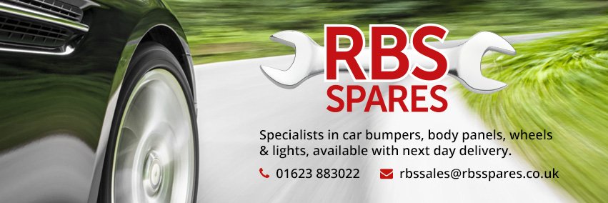 RBS_Spares's profile banner image