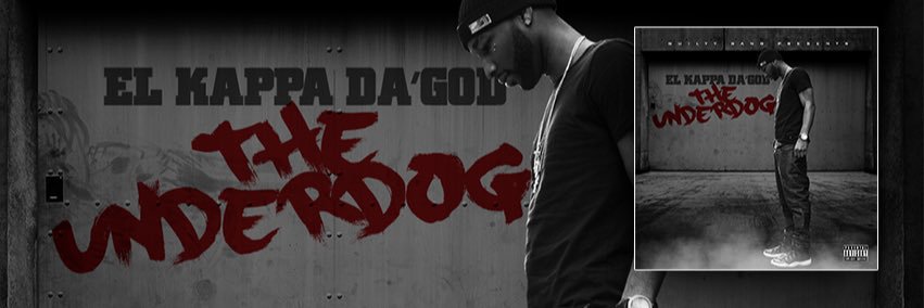 elkappadagod's profile banner image