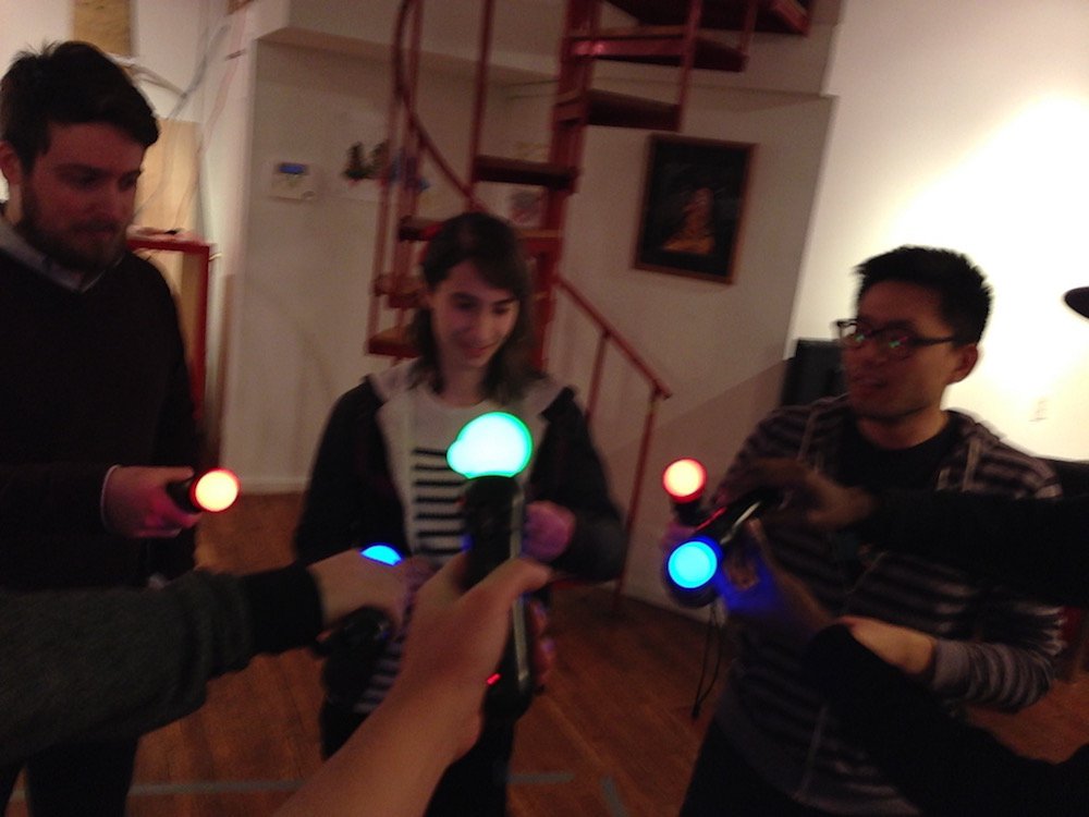 IGDA Philadelphia banner