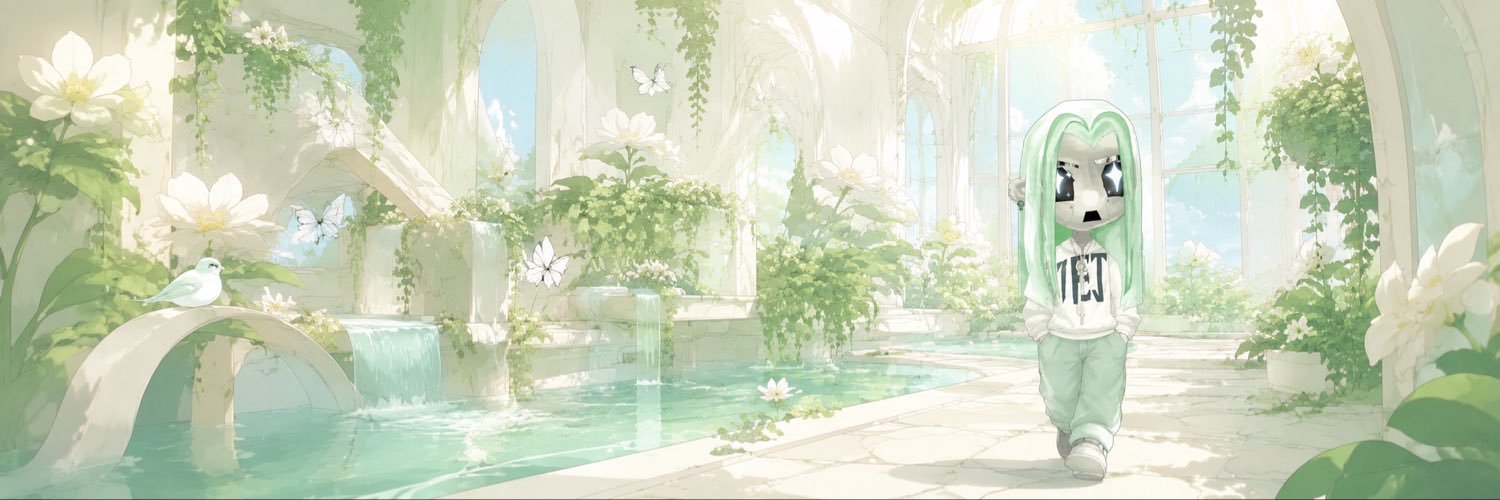 VossCrypto's profile banner image