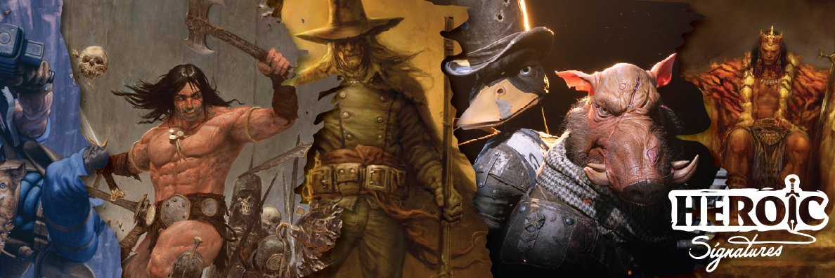 Fredrik Malmberg's banner