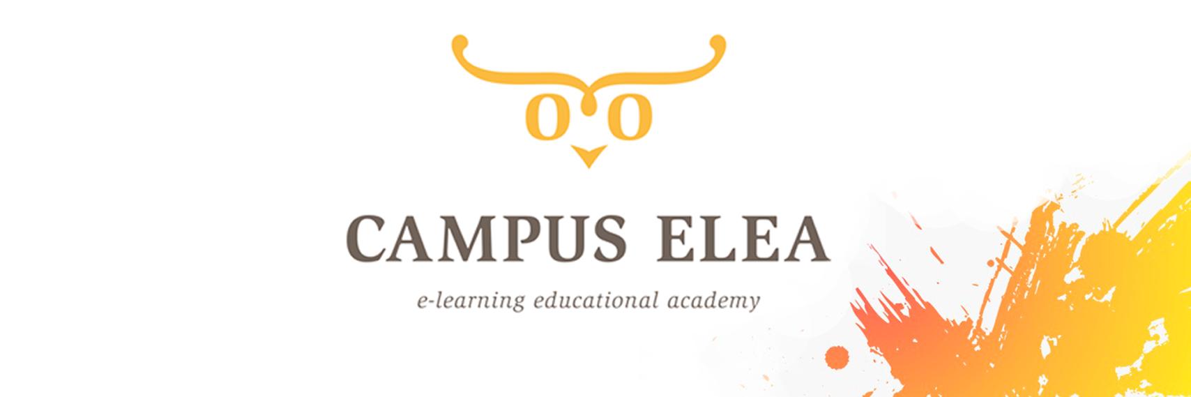 Campus_ELEA's profile banner image