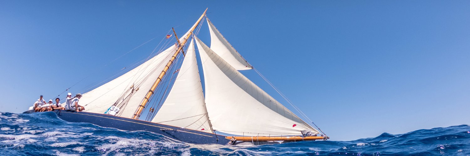 Regata Illes Balears Clàssics banner