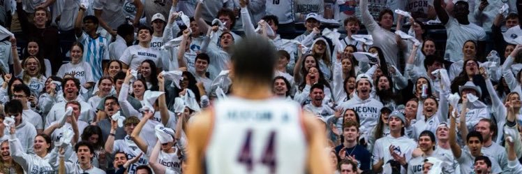 UConn Students's banner