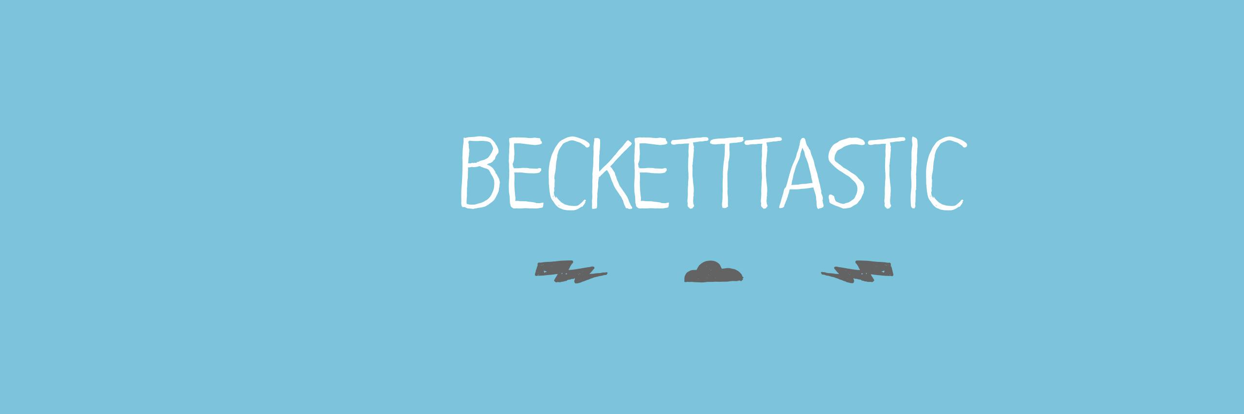 Beckett_M's profile banner image