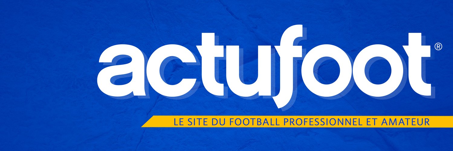 Actufoot49's profile banner image
