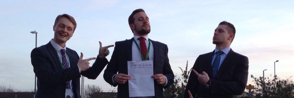 Enterprise Notts banner