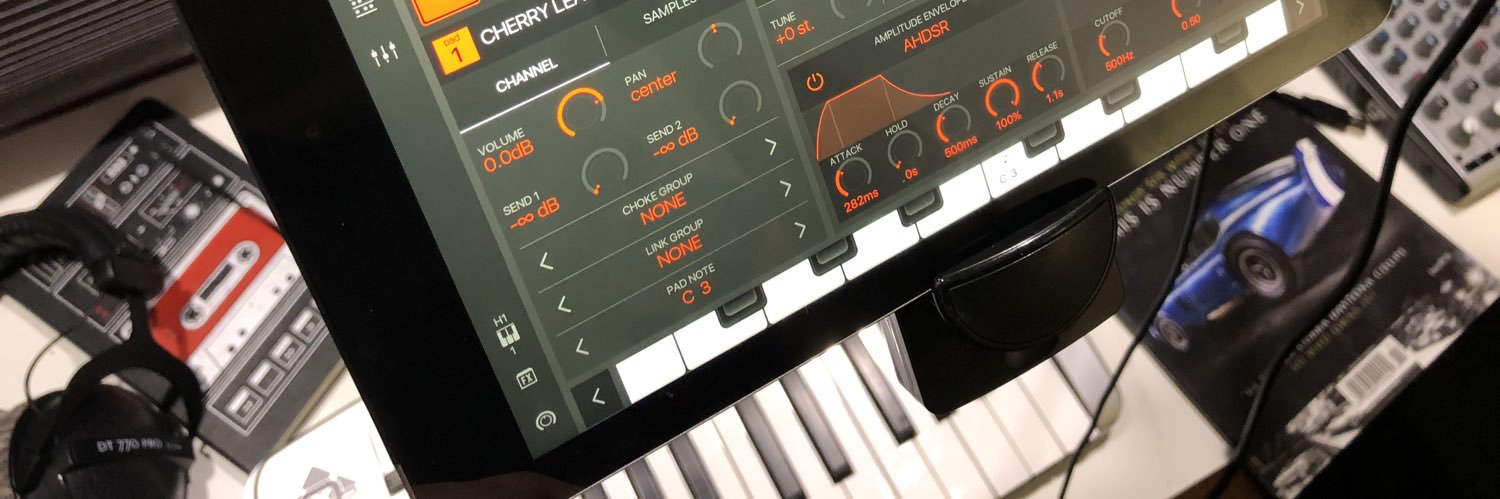 iOS BEATS banner