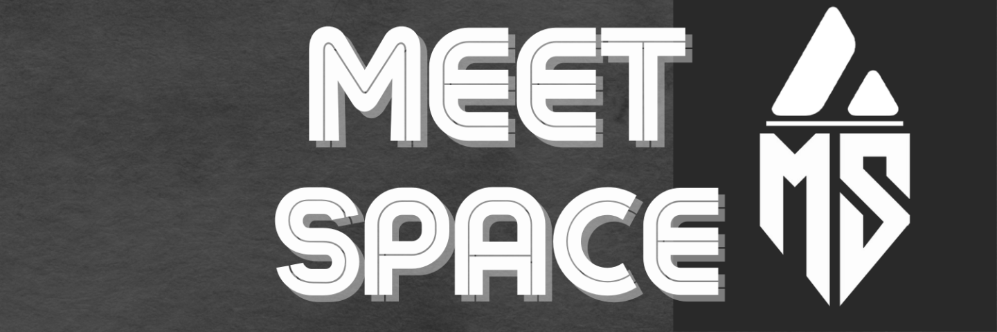 MEETSPACE ❤️ Memecoin banner