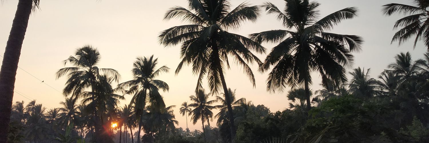 SoniyaMT's profile banner image