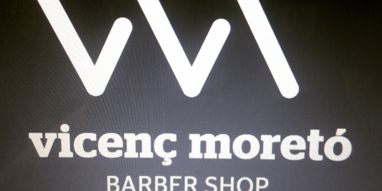 Vicenç Moretó banner