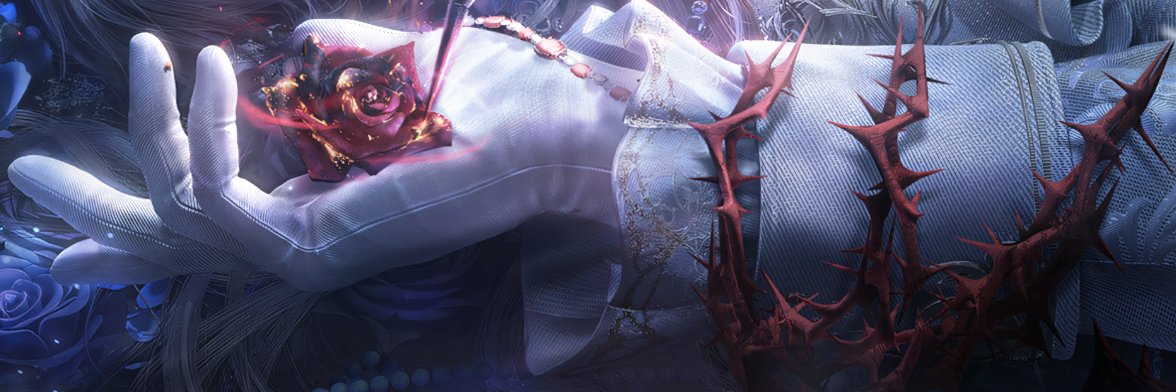 GiveMorePoison's profile banner image