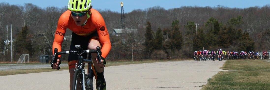 Alexander Chrystall banner