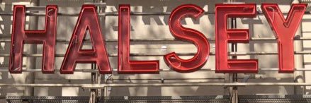 Halsey France 🦋☁️🌹 banner
