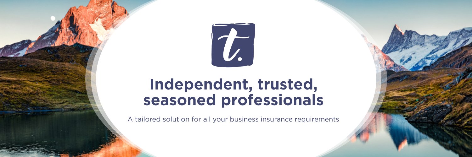 Thompson Insurance Brokers banner