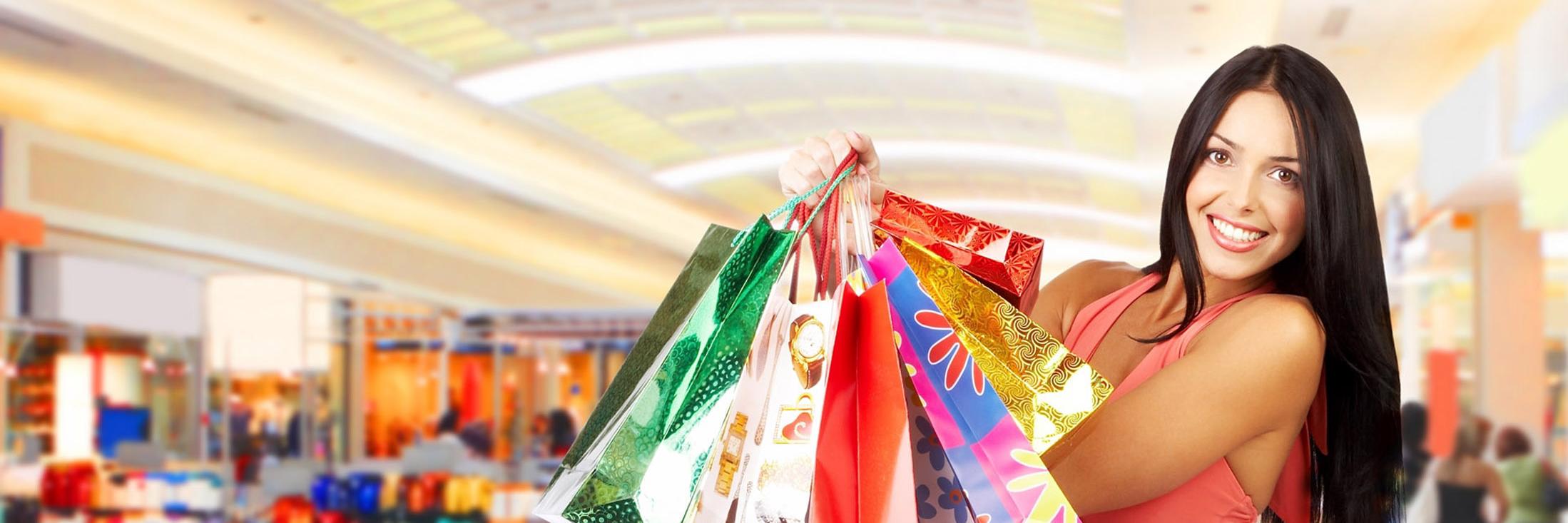 lojashopping's profile banner image