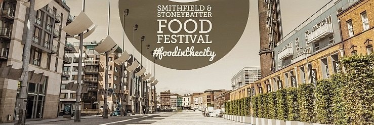 FoodInTheCity Fest banner
