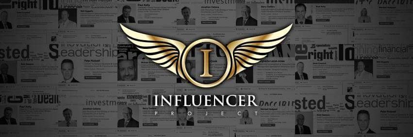 INFLNCRproject's profile banner image