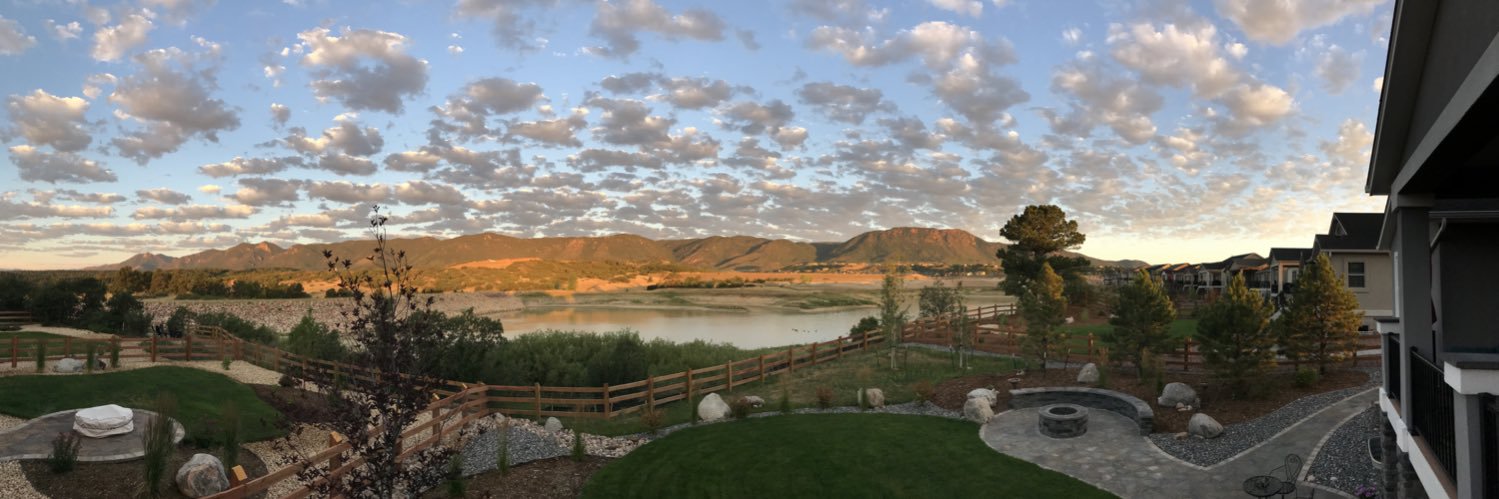 ForestLakesCo's profile banner image