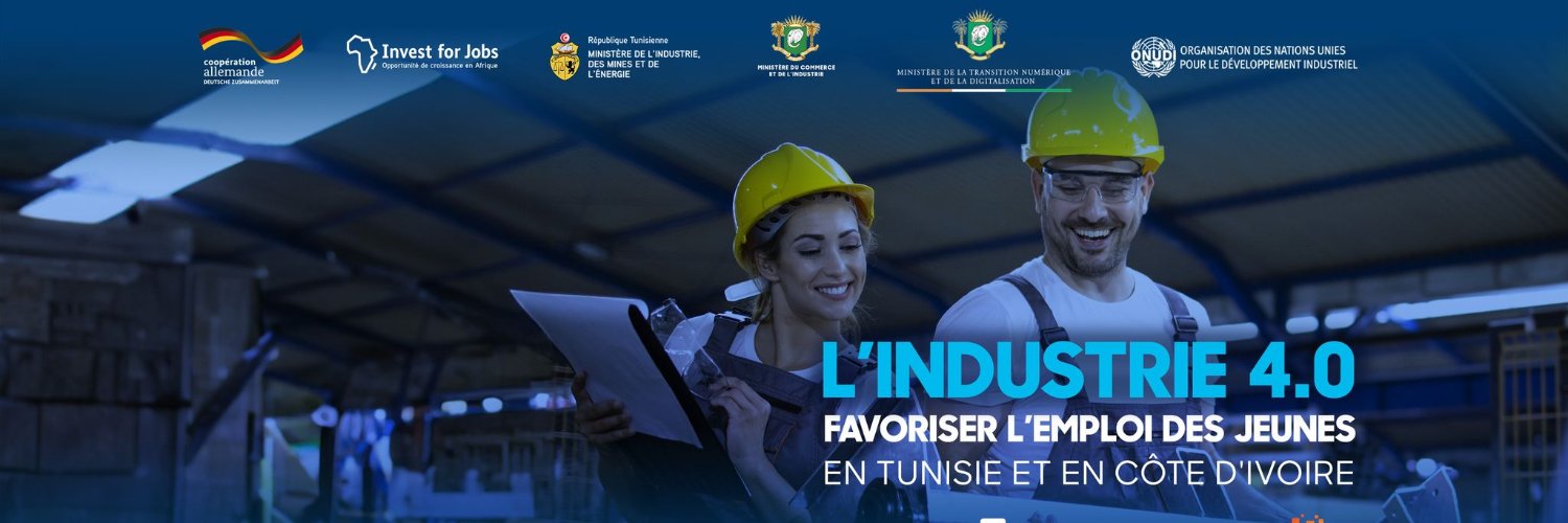 ONUDI_CI's profile banner image