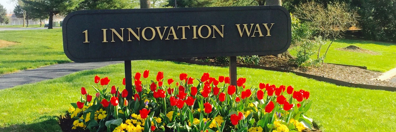 DE Technology Park banner